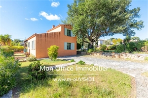 maison à la vente -   83110  SANARY SUR MER, surface 100 m2 vente maison - UBI480468287